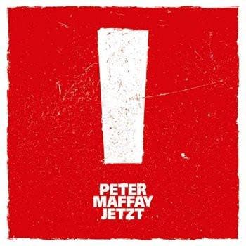 Peter Maffay - Jetzt, Cd's en Dvd's, Ophalen of Verzenden, Gebruikt