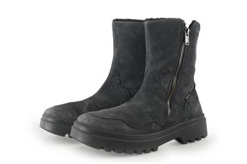 Superfit Snowboots in maat 38 Zwart, Kleding | Dames, Schoenen, Verzenden, Zwart, Snowboots, Superfit