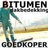 BITUMEN DAKBEDEKKING DEZE MAAND VEEL (max 49%) GOEDKOPER !, Nieuw