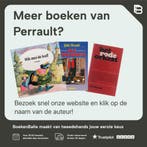 Sprookjes van moeder de gans 9789020404944 Perrault, Verzenden, Gelezen, Perrault