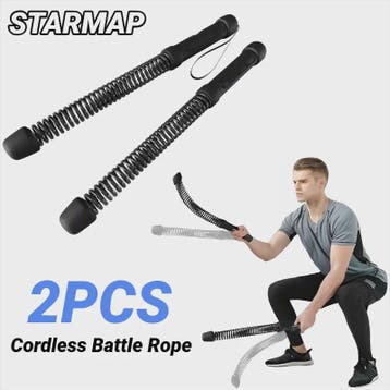 Ergonomische Krachttrainer Veer - Biceps, Triceps & Spierver, Sport en Fitness, Verzenden, Nieuw
