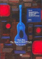 dvd - Chris Rea - The Road To Hell &amp; Back (The Farewe..., Verzenden, Zo goed als nieuw