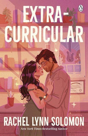 Extracurricular - Rachel Lynn Solomon 9781405989060, Boeken, Verzenden, Zo goed als nieuw, Rachel Lynn Solomon