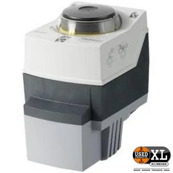 Siemens elektromotorische servomotor 24V, type 81.00 | Nieuw, Ophalen of Verzenden