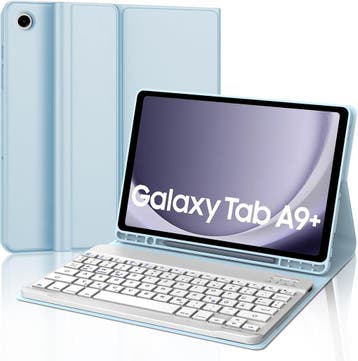 Bluetooth Toetsenbord Samsung A9 Plus | Laatste Stuk!, Ophalen of Verzenden, Zo goed als nieuw