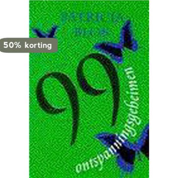99 ontspanningsgeheimen - P. Blok 9789032505998, Verzenden, Gelezen, P. Blok