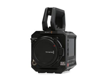 Blackmagic PYXIS 6K - 1 jaar garantie, Ophalen of Verzenden, Zo goed als nieuw