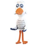 Global Affairs knuffel gehaakt Fabe van €19,95 voor €11,97, Ophalen of Verzenden, Nieuw