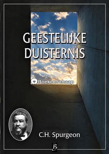 Geestelijke duisternis C.H. Spurgeon, Verzenden, Gelezen