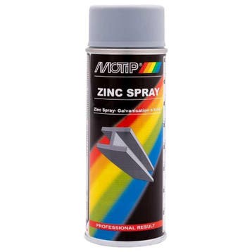 Motip Zinkspray, Verzenden, Nieuw