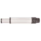 Gastro M eco model RVS overlooppijp 18cm met kunststof, Verzenden, Nieuw in verpakking