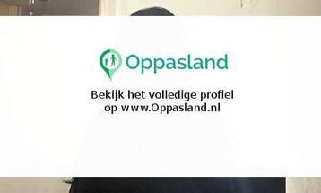 Ik ben Alcyone, 16 jaar oud en ik zoek oppaswerk in Rotte...