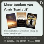 Laatste uur 9789064512827 Amir Tsarfati, Verzenden, Gelezen, Amir Tsarfati