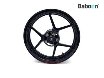 Voorwiel Kawasaki Versys 1000 SE 2019-2024 (LZT00CD) ABS, Verzenden, Gebruikt