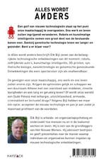 Alles wordt anders 9789461261809 Dik Bijl, Boeken, Verzenden, Zo goed als nieuw, Dik Bijl