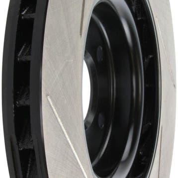 StopTech Power Slot 10-6/11 Audi S4 / 08-11 S5 Front Left, Ophalen of Verzenden, Nieuw