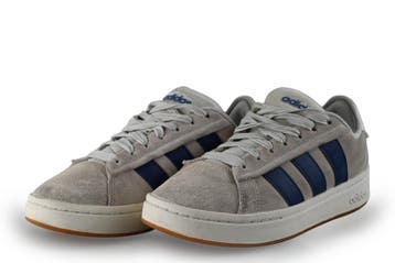 Adidas Sneakers in maat 40½ Wit, Verzenden, Wit, Adidas, Sneakers of Gympen