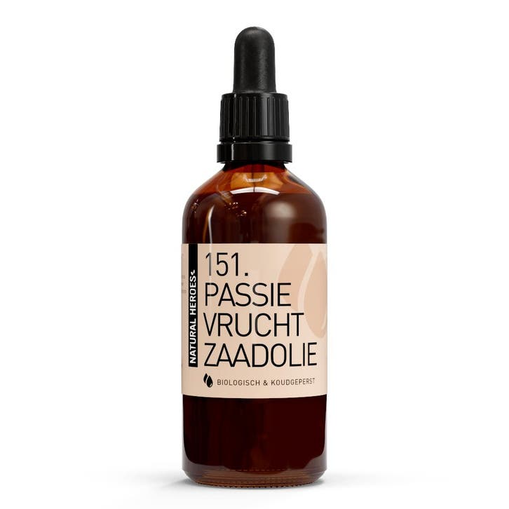Passievruchtzaad Olie (Biologisch & Koudgeperst), Sieraden, Tassen en Uiterlijk, Uiterlijk | Lichaamsverzorging, Bodylotion, Crème of Olie