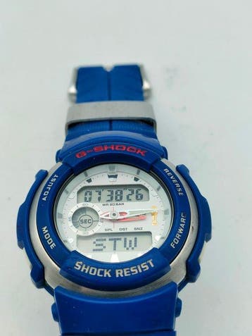 Casio G-Shock FIFA World Cup Germany 2006 - 2006 - Horloge, Nieuw