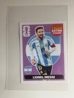 Panini World Cup 2026 Lionel Messi Extra sticker - 1 Sticker, Nieuw