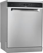 Vaatwasser Whirlpool WFO 3T141 P X, Witgoed en Apparatuur, Ophalen of Verzenden, Zo goed als nieuw