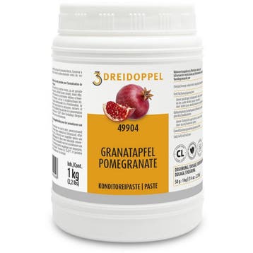 Dreidoppel Compound Granaatappel 1kg, Verzenden, Nieuw