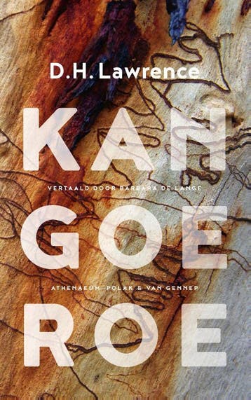 Kangoeroe - D.H. Lawrence 9789025311803, Verzenden, Zo goed als nieuw, D.H. Lawrence
