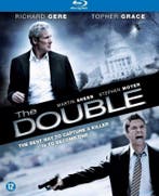 The Double koopje (blu-ray tweedehands film), Ophalen of Verzenden, Nieuw in verpakking