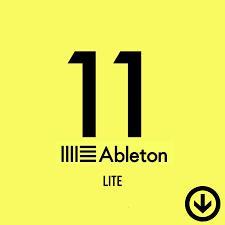 Ableton Live 11/12 Lite – Nu los verkrijgbaar voor €16,99, Computers en Software, Nieuw, MacOS