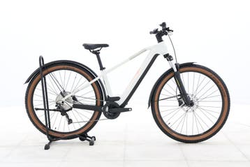 Cube REACTION HYBRID ONE 625 – 2023 – 165 - 175 cm, Verzenden, Zo goed als nieuw, Cube