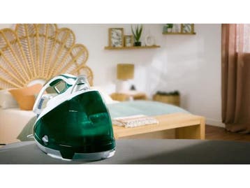 Tefal GV9E21E0 - Stoomgenerator - 140 g/min stoomafgifte -, Verzenden, Zo goed als nieuw