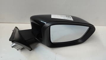 Zijspiegel BMW 3 serie G20 Rechts Buiten Zwart 17440172, Verzenden, Nieuw