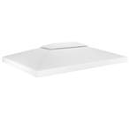 Overkapping Prieel Waterdicht | Laatste Stuk!, Ophalen of Verzenden, Nieuw, Overige materialen, Overige typen