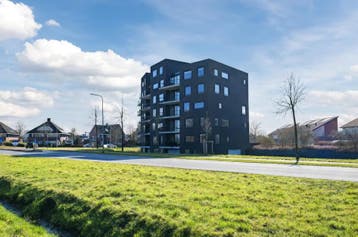Te huur: Appartement Perzikstraat in Assen, Assen, Appartement, Drenthe