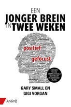 Een jonger brein in twee weken 9789462960213 Gigi Vorgan, Boeken, Psychologie, Verzenden, Zo goed als nieuw, Gigi Vorgan