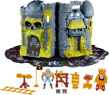 Masters of the Universe Mattel | 35% Korting, Ophalen of Verzenden, Zo goed als nieuw