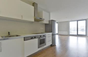 Te Huur 3 Kamer Appartement Plein 1953 In Rotterdam, Huizen en Kamers, Rotterdam, Direct bij eigenaar, Appartement, Rotterdam