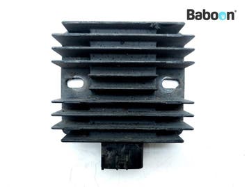 Spanningsregelaar Kawasaki Z 800 2013-2016 e version (Z800, Verzenden, Gebruikt