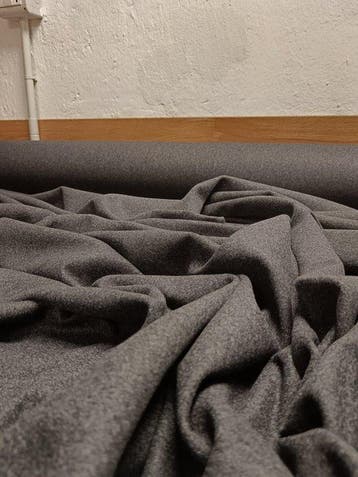 Shetland-wolstof E779 maat 1,60 x 6,70 m - Textiel - 670 cm