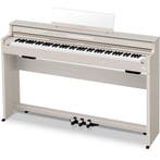 Casio Celviano AP-S450 GB digitale piano grey beige, Muziek en Instrumenten, Verzenden, Nieuw