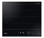€939 Samsung NZ64B7799GK/U2 kookplaat Zwart Ingebouwd 59 c, Ophalen of Verzenden, Nieuw