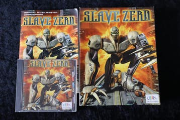 Slave Zero PC Big Box, Verzenden, Nieuw