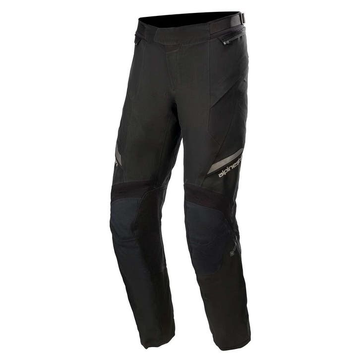 Alpinestars Road Tech Gore-Tex Korte Broek Zwart, Motoren, Kleding | Motorkleding, Heren, Nieuw met kaartje, Broek | textiel, Verzenden
