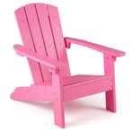 LIVSK Kinder Adirondack-stoel - HIPS-kunststof - Ergonomisch, Verzenden, Nieuw