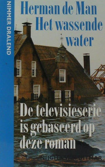 Het wassende water - de Man, Verzenden, Gelezen
