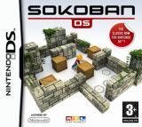 MarioDS.nl: Sokoban DS in Buitenlands Doosje - iDEAL!, Ophalen of Verzenden, Zo goed als nieuw