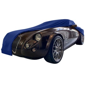 Autohoes voor Wiesmann Roadster MF3 (2003-2010) Indoor BESTE, Ophalen of Verzenden, Nieuw, Op maat