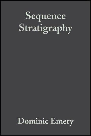 9780632037063 Sequence Stratigraphy | Tweedehands, Verzenden, Zo goed als nieuw, D Emery