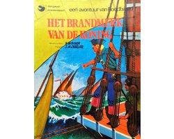 Het brandmerk van de koning - Het brandmerk van de koning, Ophalen of Verzenden, Nieuw