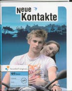 Neue Kontakte 5e havo 4/5 handboek 9789001790882, Boeken, Verzenden, Gelezen, Charlotte Custers